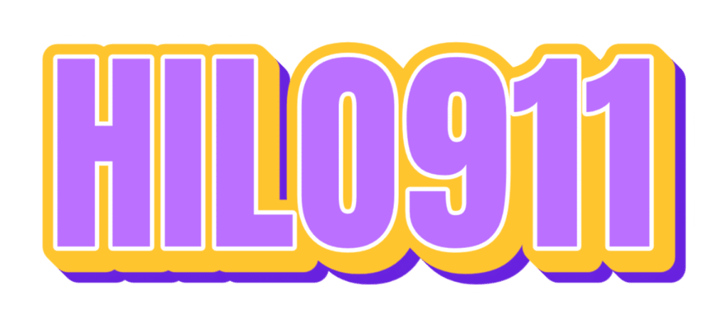 hilo911