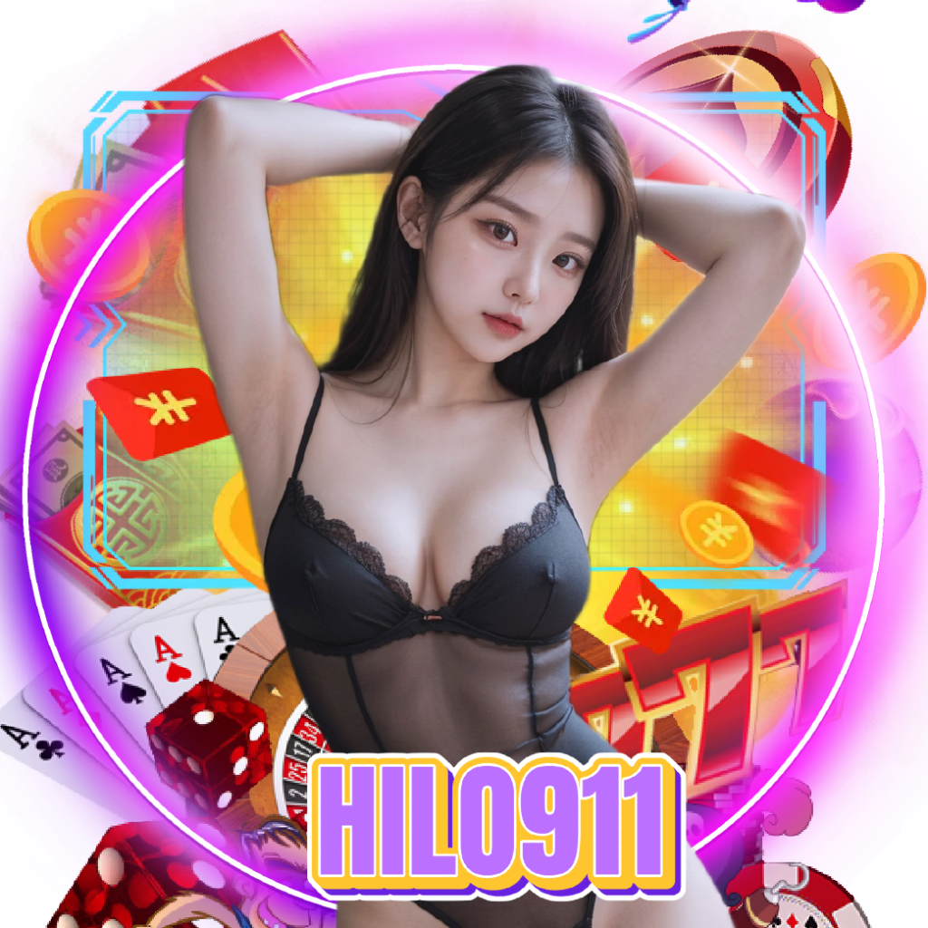 hilo911 slot