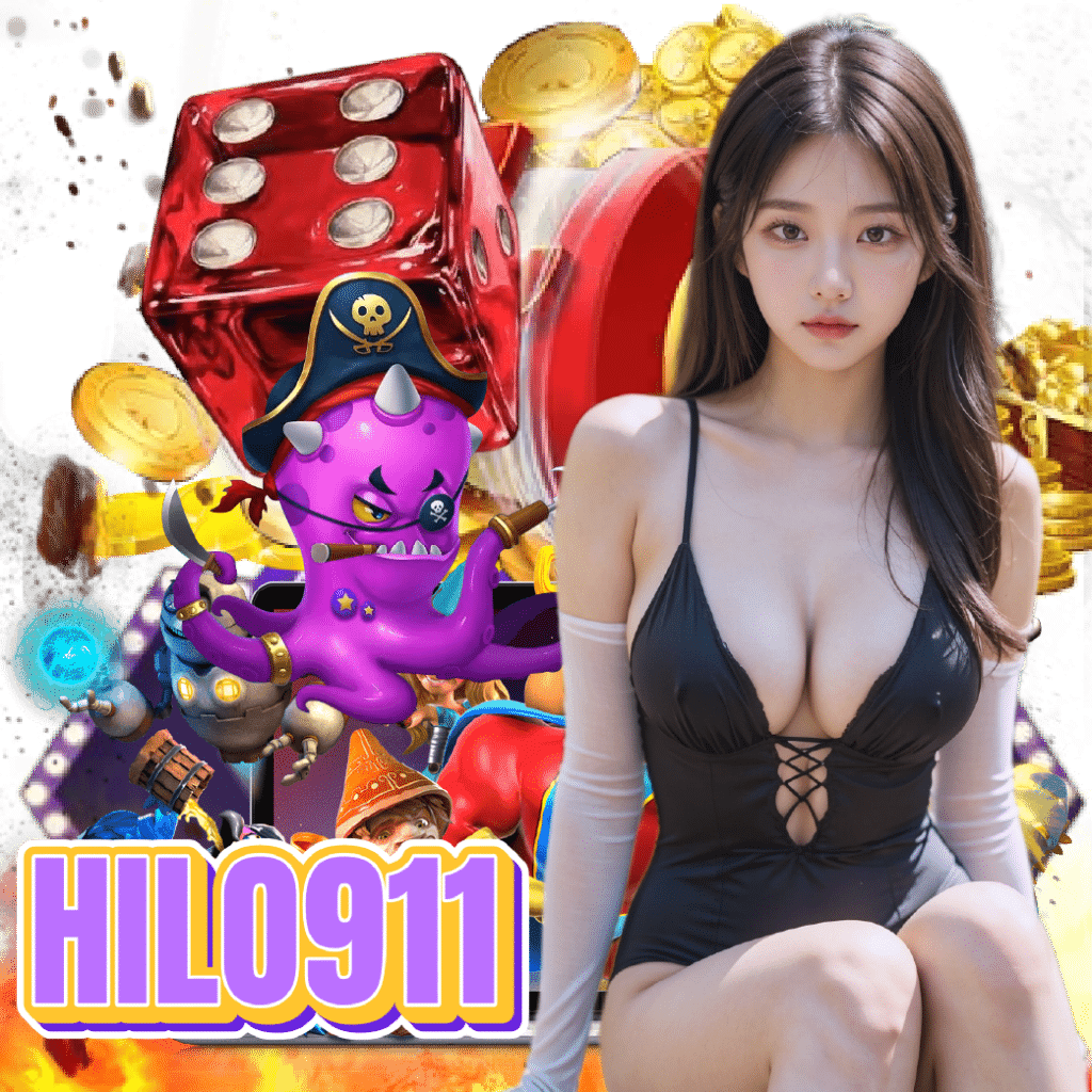 hilo911 สล็อต