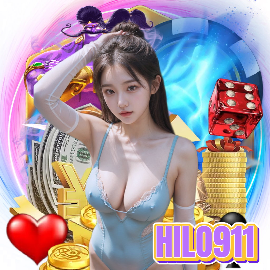 hilo911 เครดิตฟรี