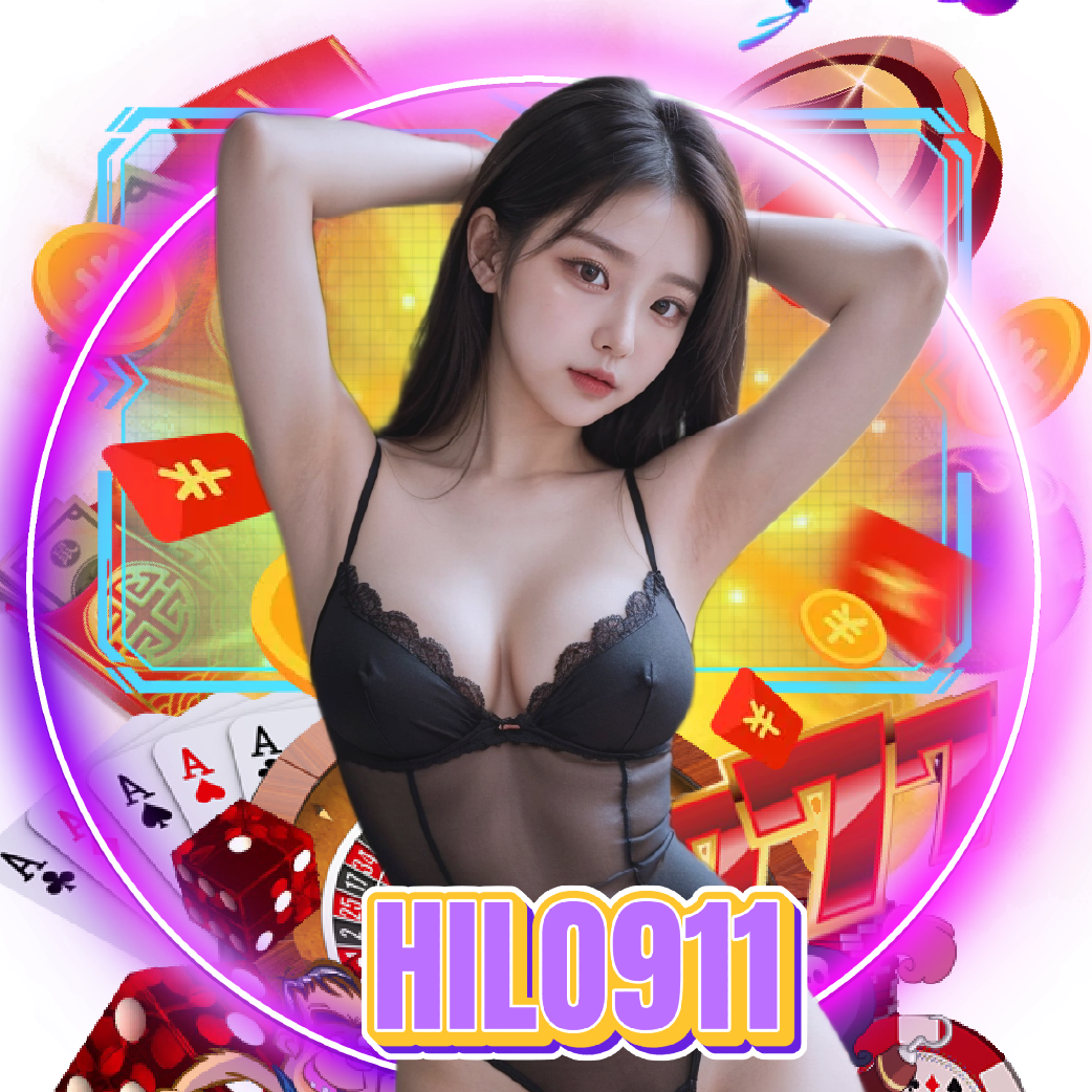 hilo911 slot